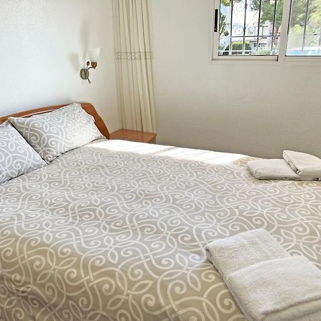 A 100M De La Playa. 2 Hab. A/C Apartment Аликанте Екстериор снимка